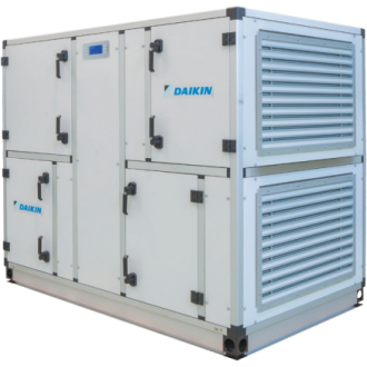 Daikin D-AHU Compact
